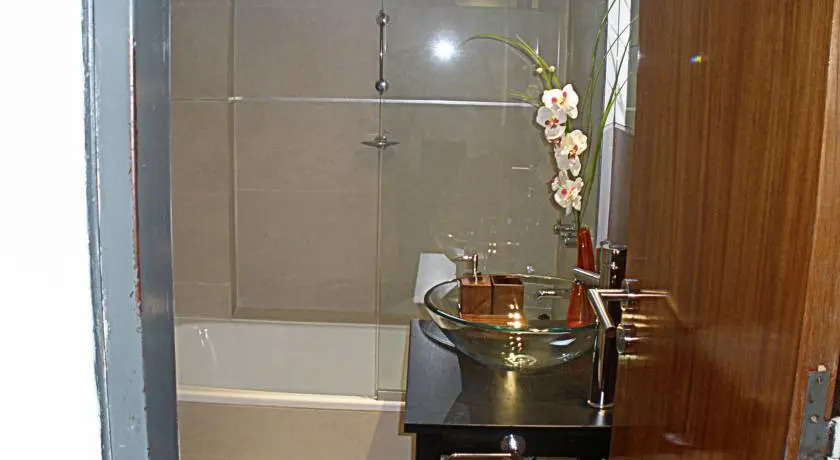 Departamento Av. Colon 300