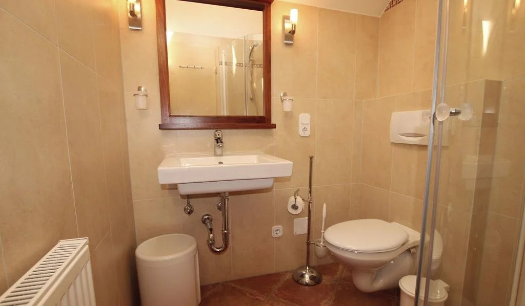 Appartement Valentin