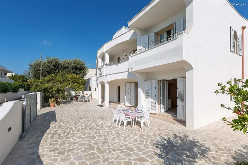 1691 Villa Michelle - Appartamento 1