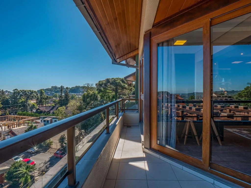 Villa Verde 402 A
