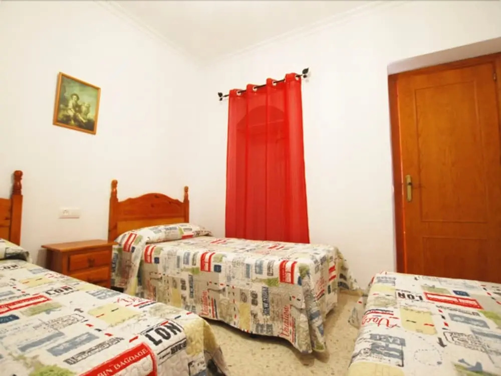 Apartamento Dehesa De La Villa 1