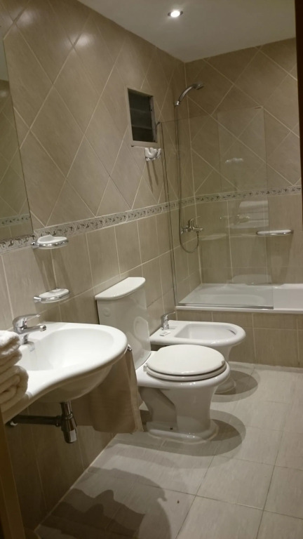 Hotel De Los Andes