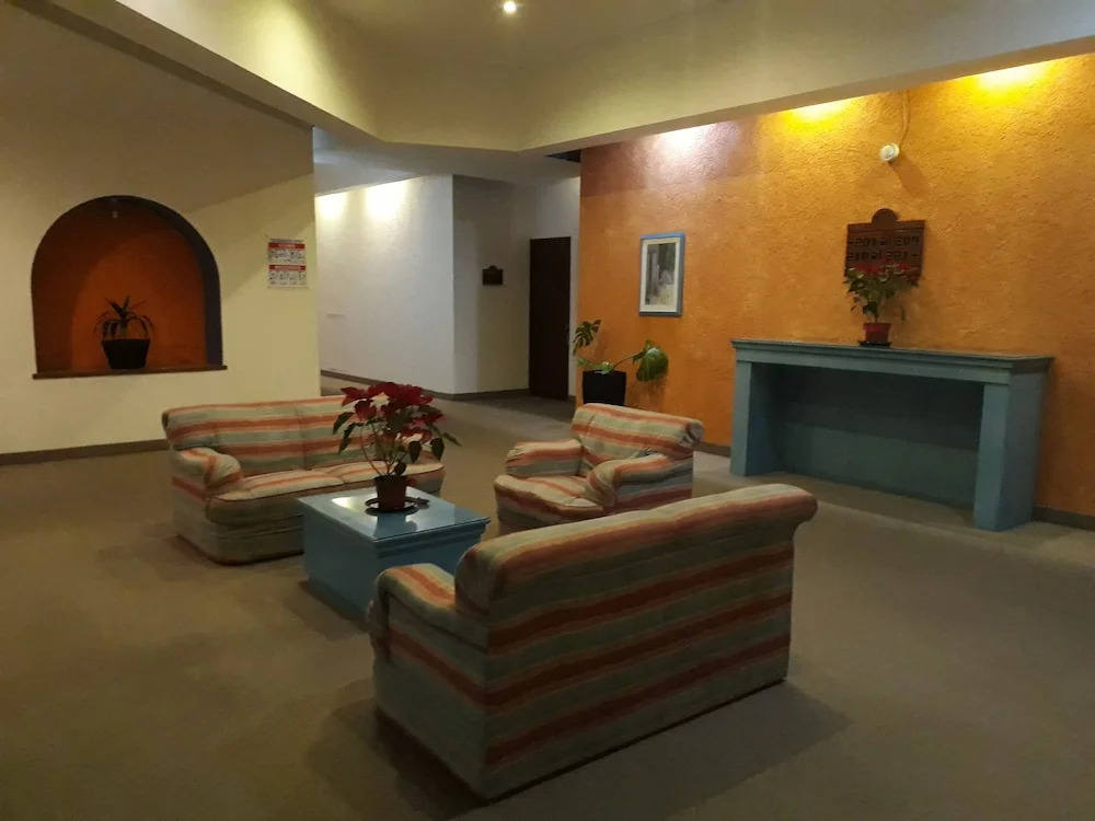 Hotel Inn Sur
