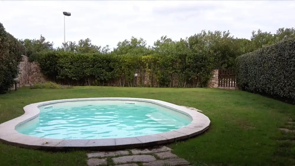 Villa Barbarella