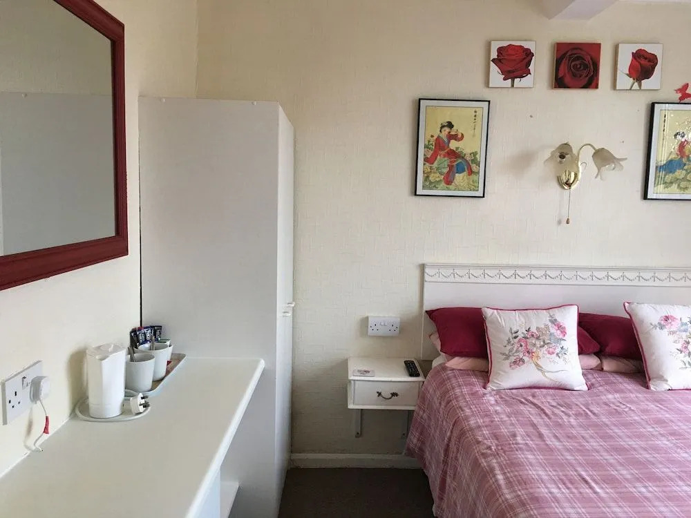 Sea Air B&B