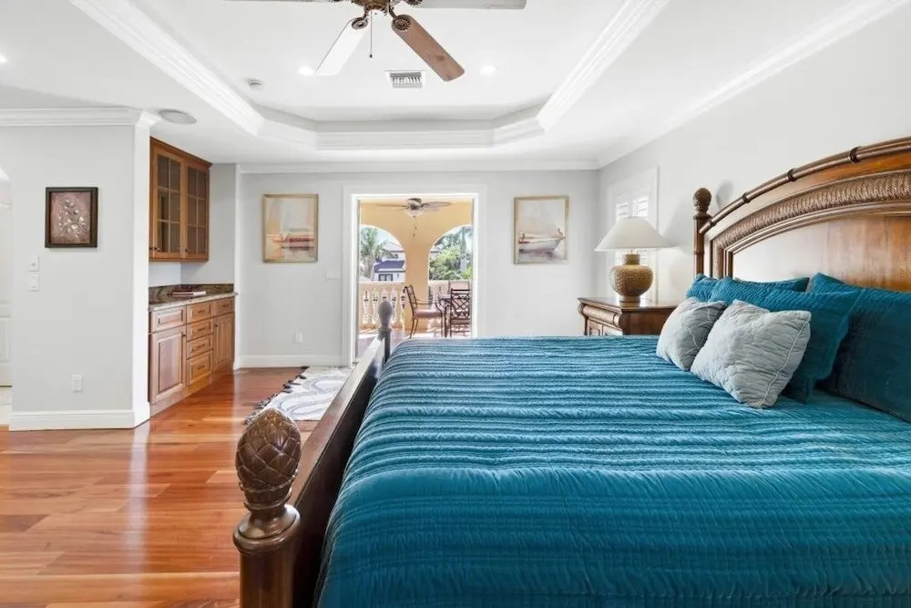 Villa Del Mar home