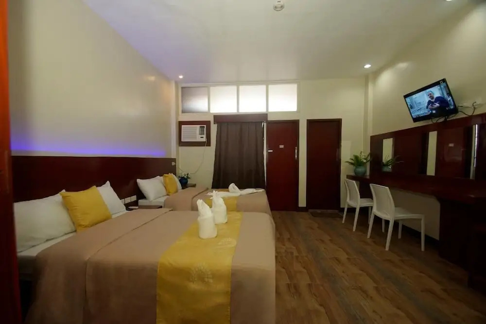 Hacasi Hotel