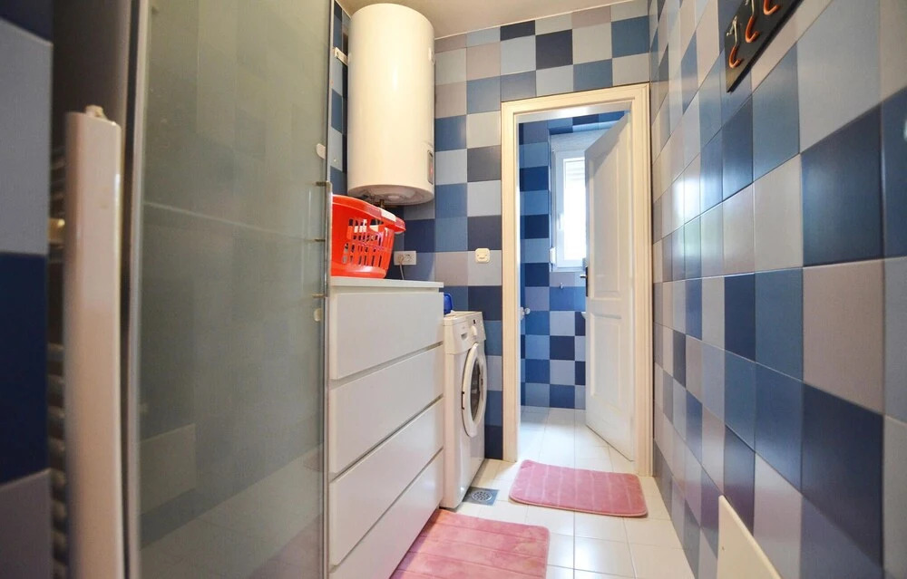 Beautiful Home in Rovinjsko Selo With Outdoor Swimming Pool, Wifi and 3 Bedrooms