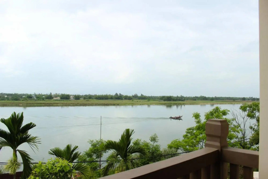Villa Loan A HOI AN