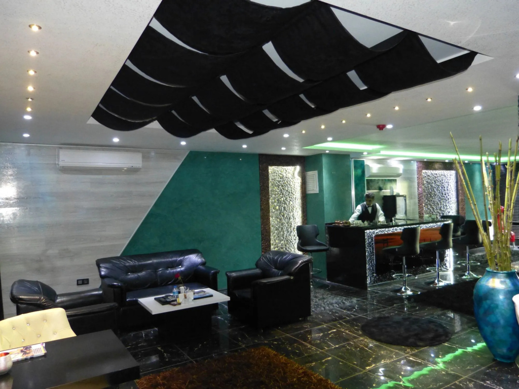 Ag Şişli Hotel