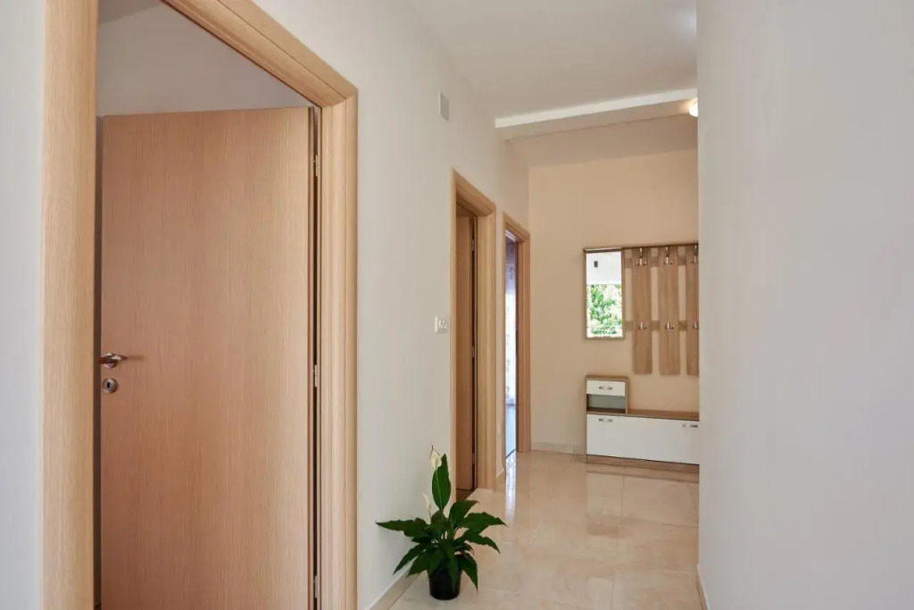 Apartment Milton