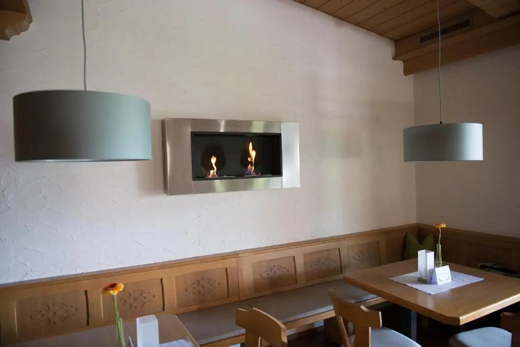 Hotel Restaurant Brigitte