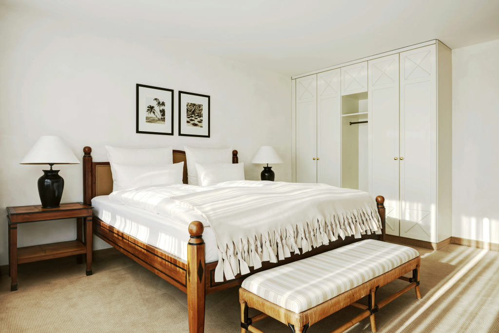 The Mandala Suites