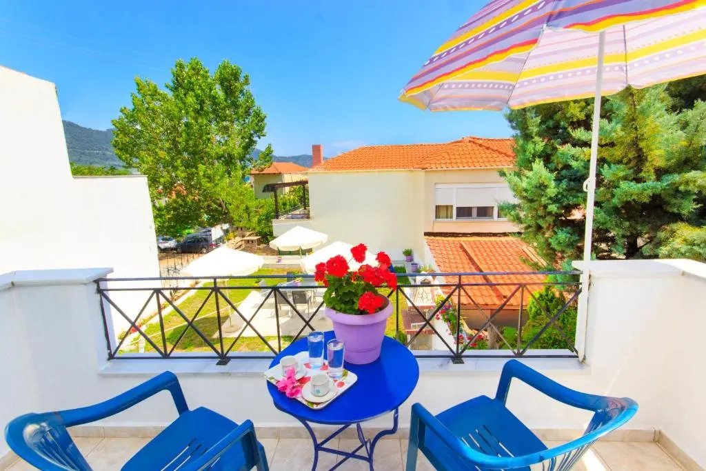 RG Studios Thassos #1