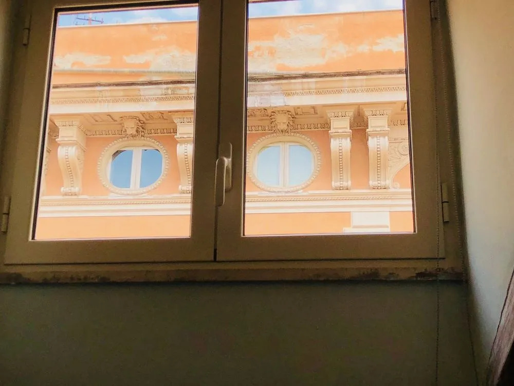 Condotti Dock Suite Rome