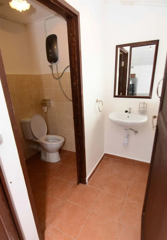 Hainan House