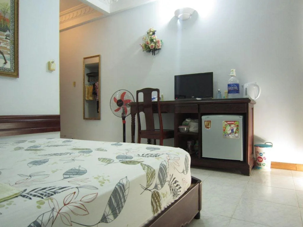Twin Hotel And Serviced Apartment