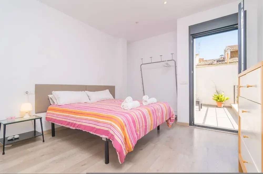 Marte in Sa Pobla With 3 Bedrooms and 2 Bathrooms
