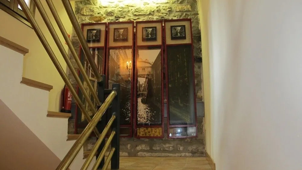 La Posada del Pirineo