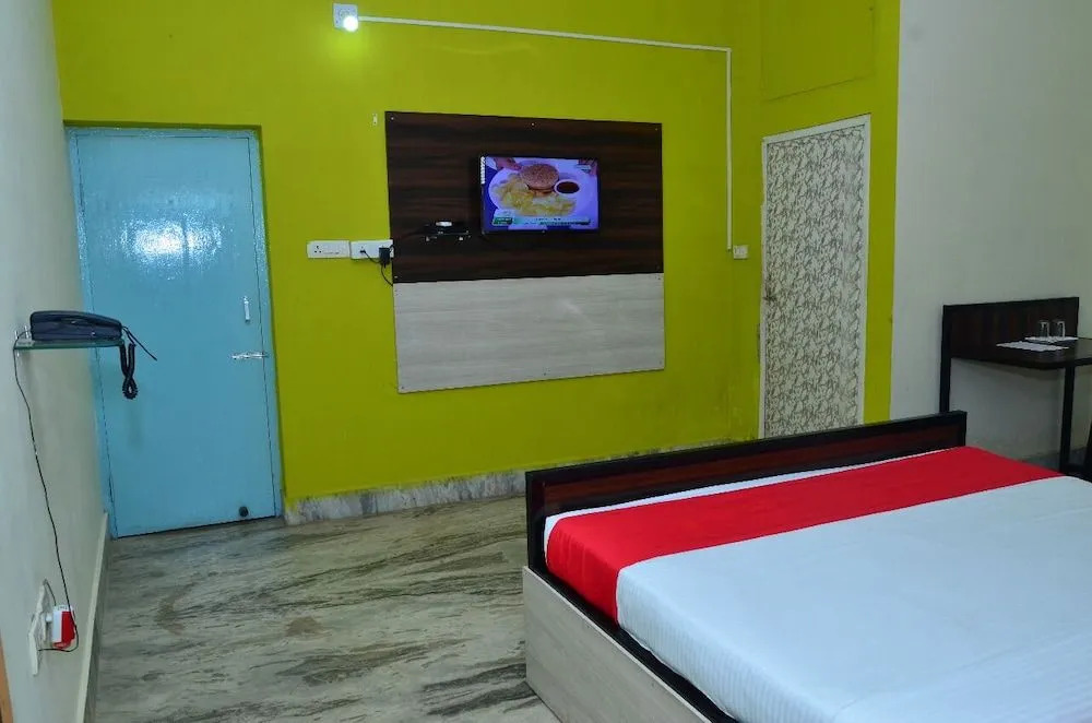 The Extended Stay 1