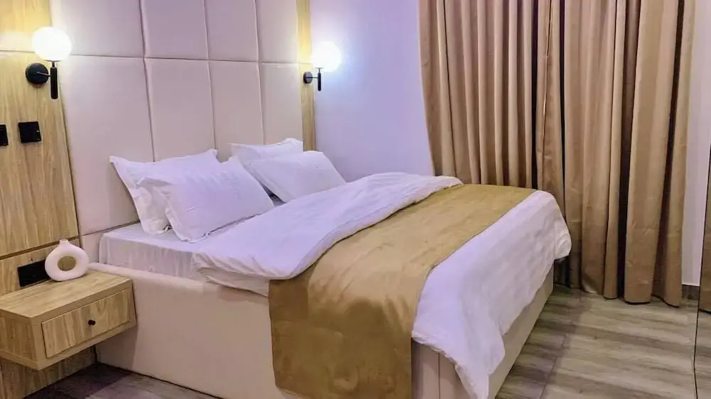 A&G Apartment