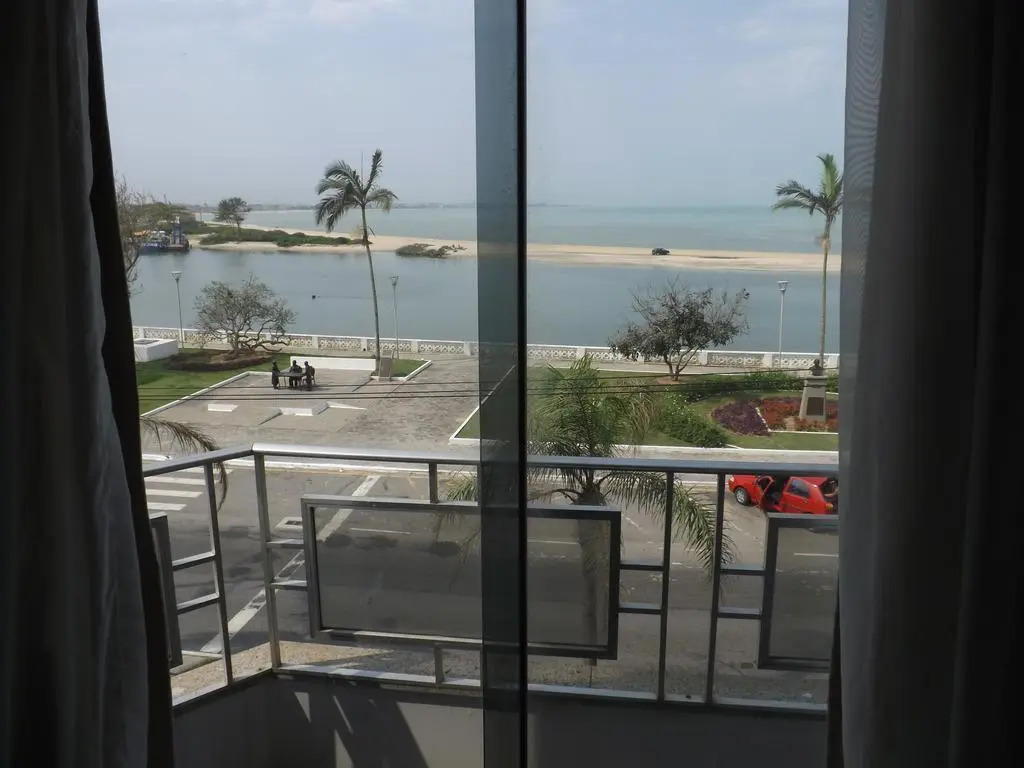 Hotel Nolasco