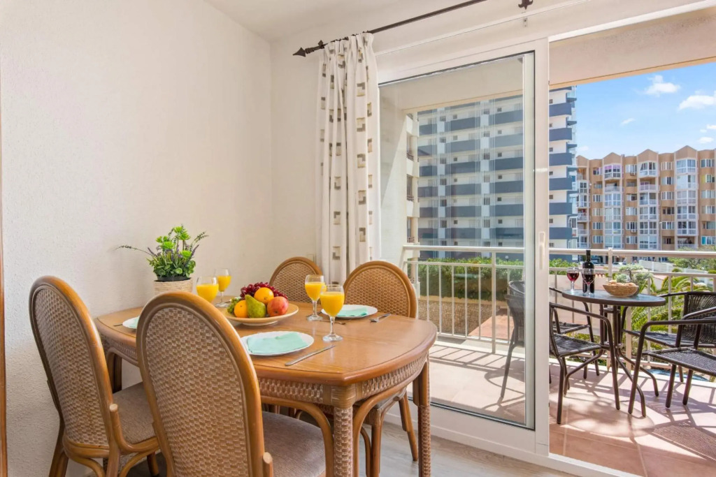 Apartamento Arenal 6 - PlusHolidays