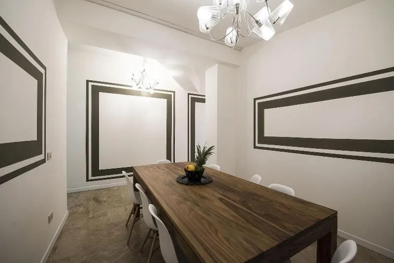 Venice Cappucina Guest House