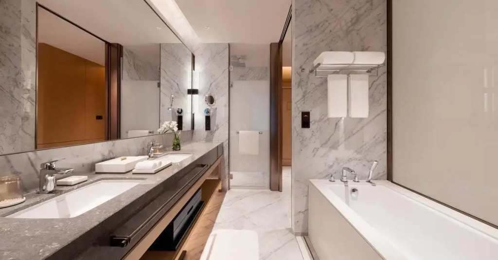 Gran Melia Chengdu