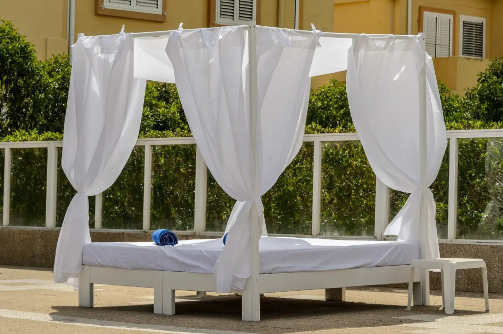 Hotel Apartamentos Vibra San Marino