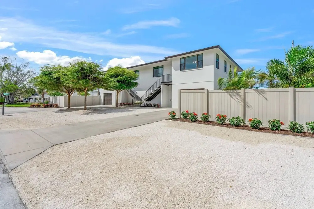 Lido Dream Combined Duplex Both N & S