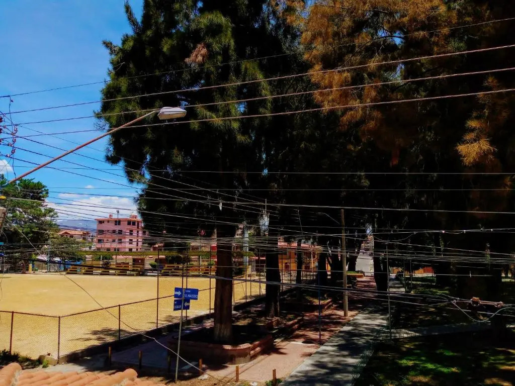 La Casita Feliz