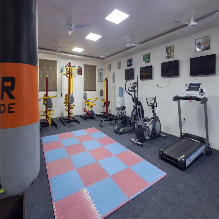 InnBox Farmstay - Rajpura Punjab