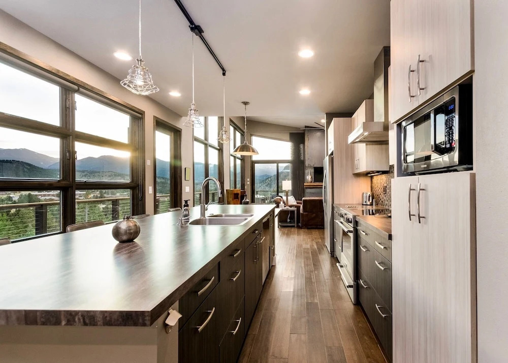 2170 Estes Park - 4 Br Home
