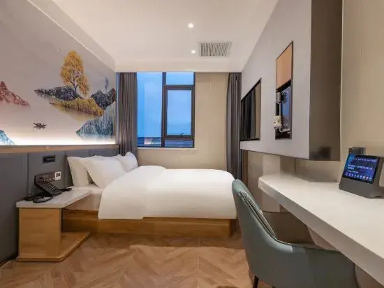 Sigma Hotel (Jinhui Commercial Square, Fengxian, Shanghai)