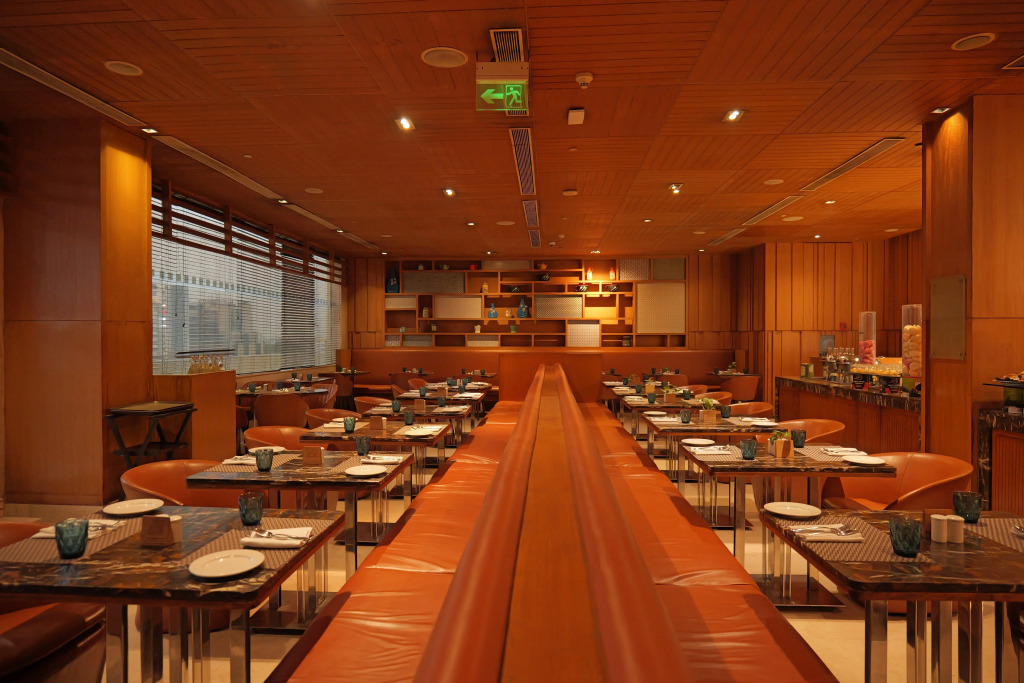 Holiday Inn New Delhi Mayur Vihar Noida by IHG
