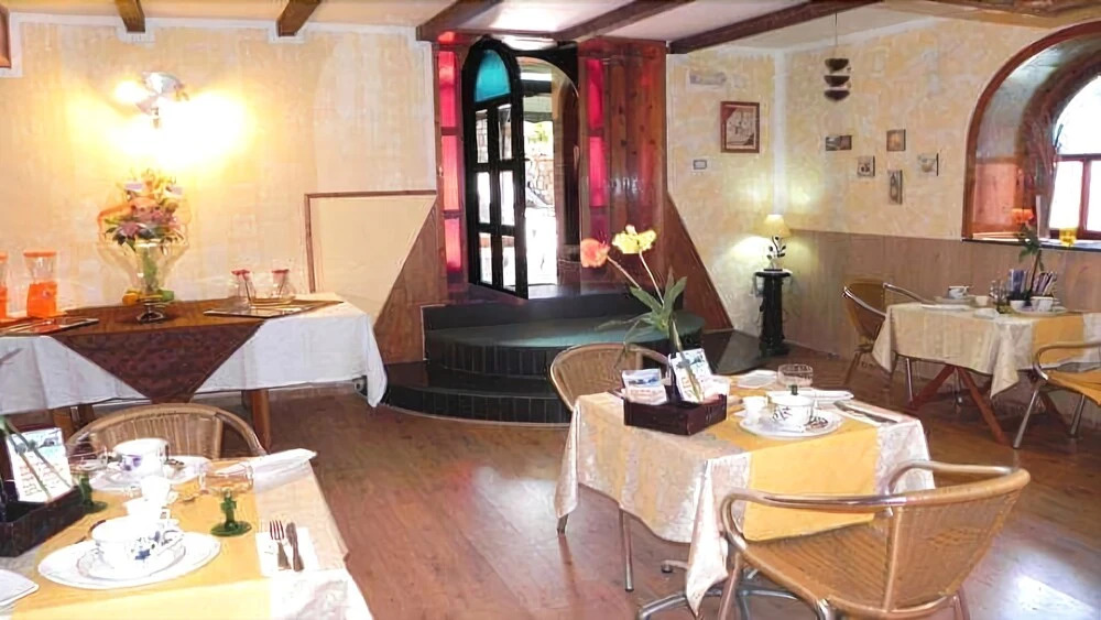 Bed and Breakfast Menen
