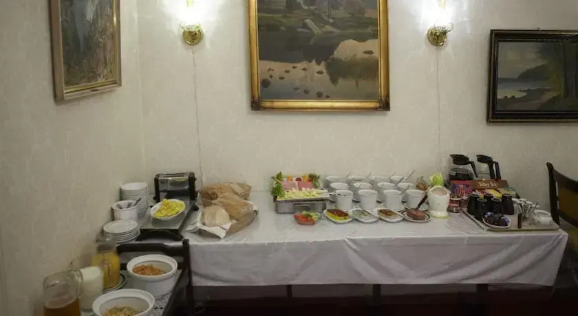 Rogalandsheimen Gjestgiveri