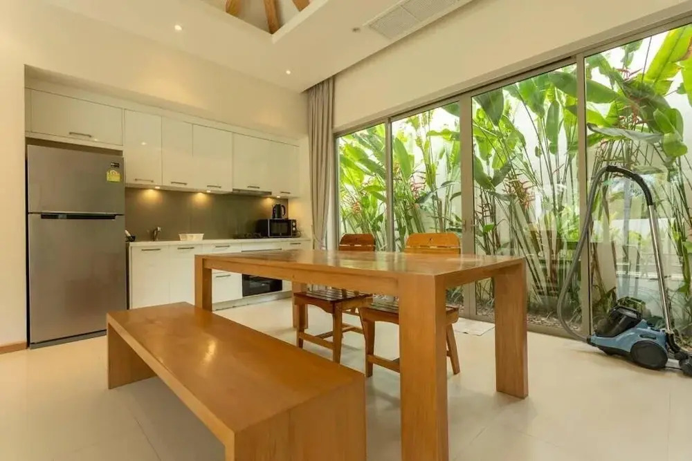 Trichada Resort Where the Rich Go V91