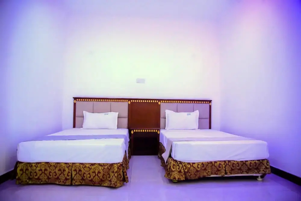 GNS Hotel Kampala