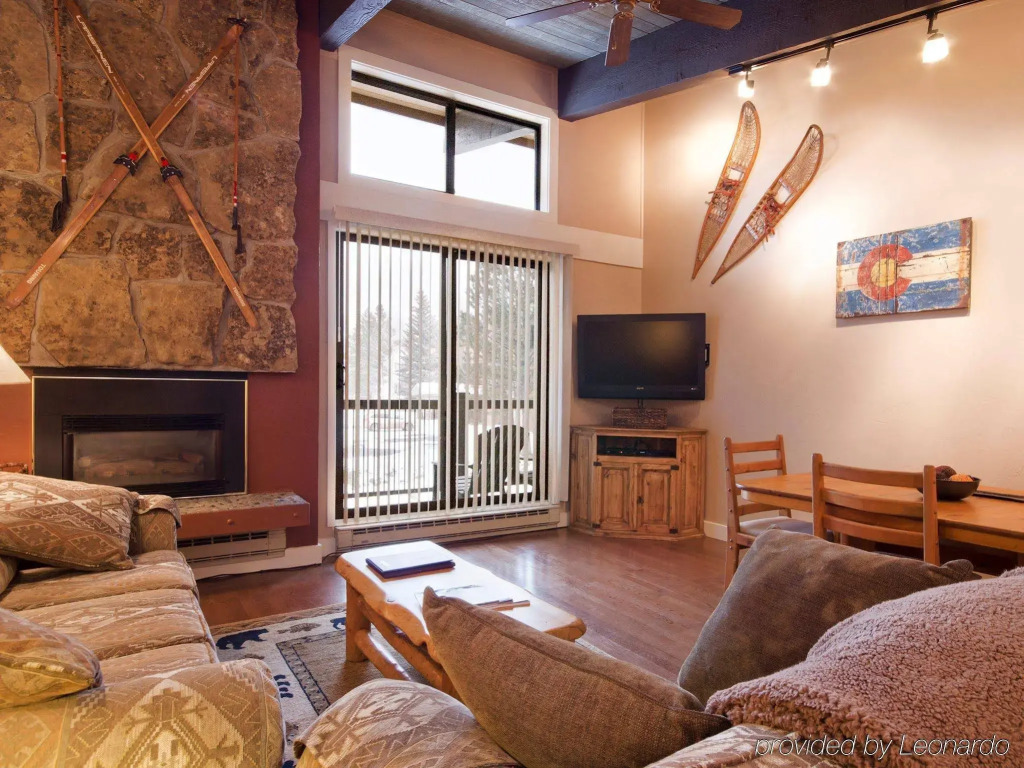 Storm Meadows Club B Condominiums