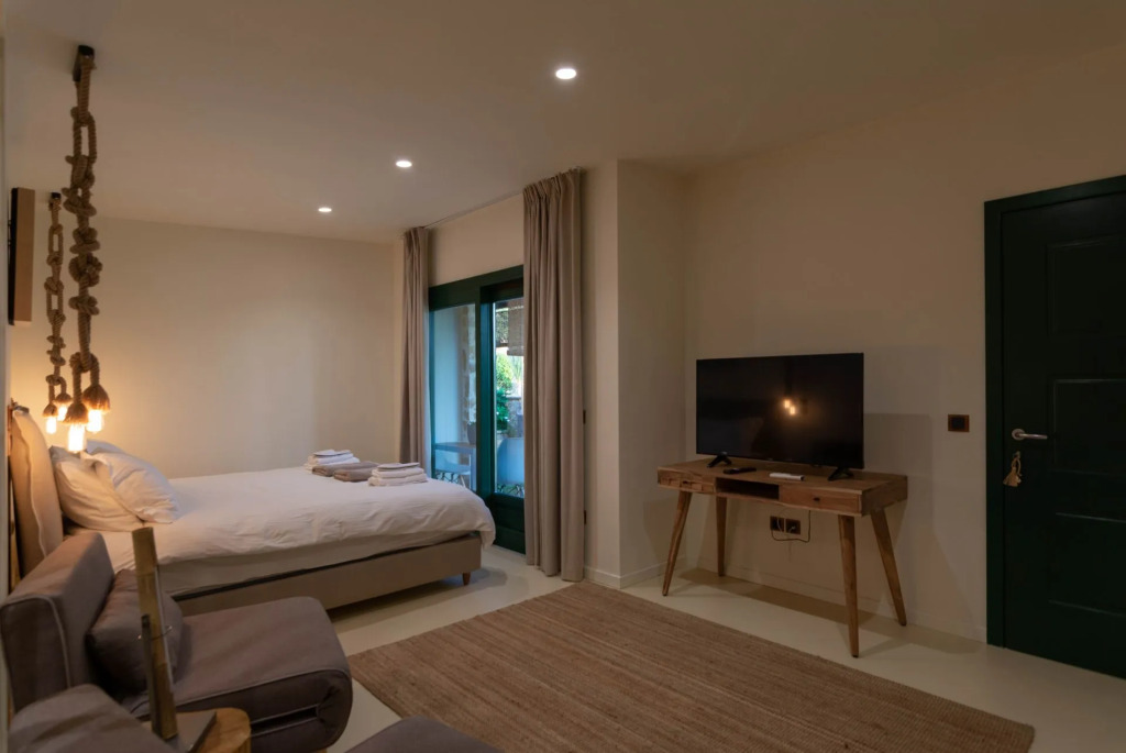 Therme Sea Luxury Lodge