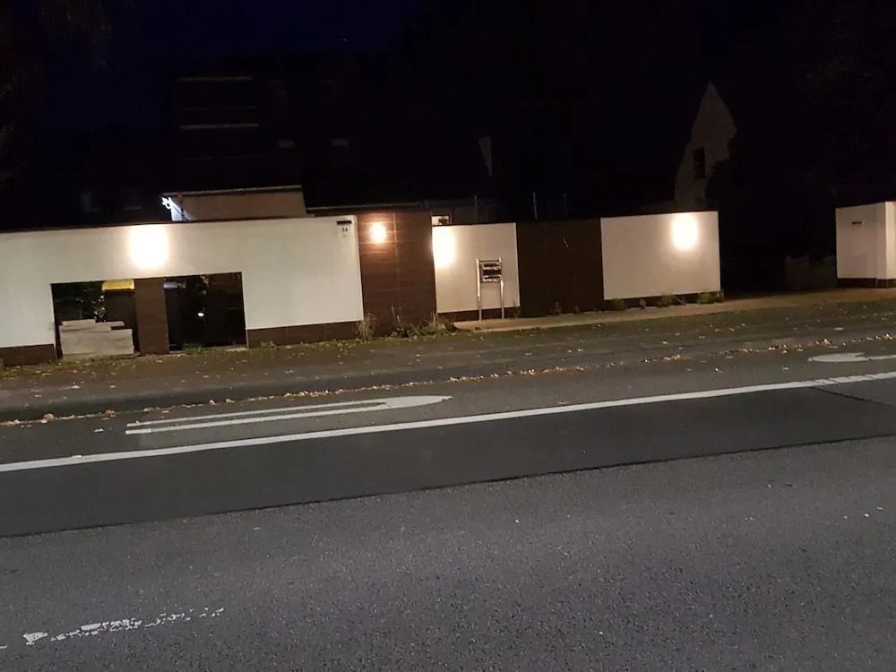 Luxus Apartment Zaubersee