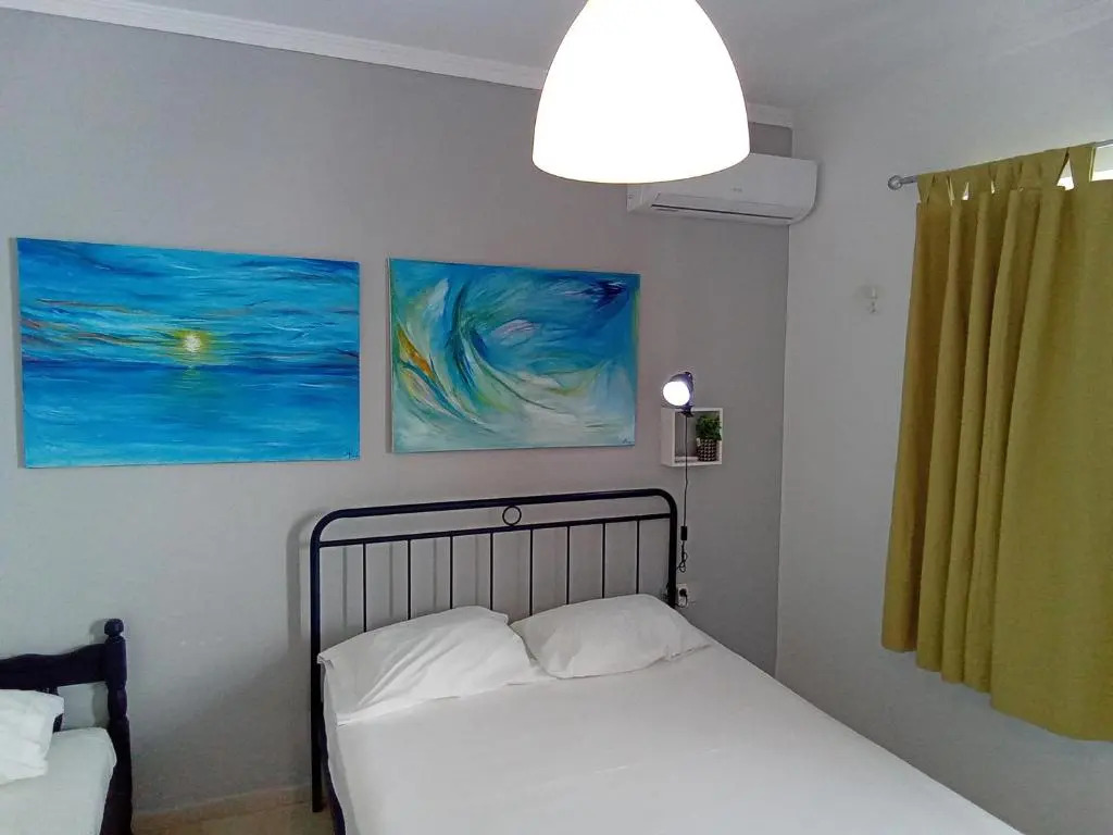 Sunloft-Paros