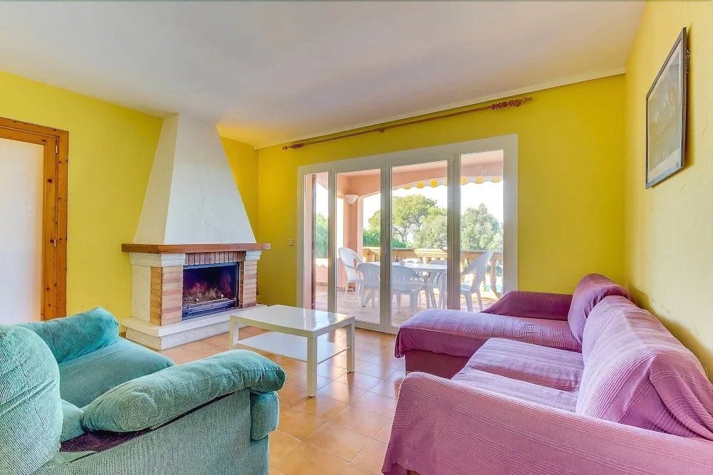 Villa Aquari