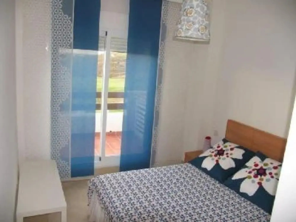 Calanova 100909 2 Bedroom Apartment by Mo Rentals