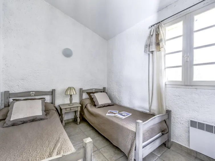 Holiday Home Les Lavandes