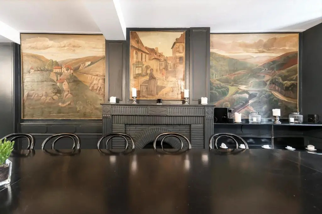 Urban Style Hotel des Carmes
