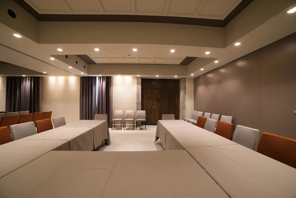 Best Western Plus Hotel Terre di Eolo