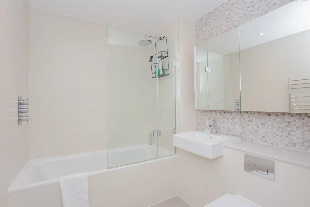 1 Bedroom in Kings Cross With Balcony